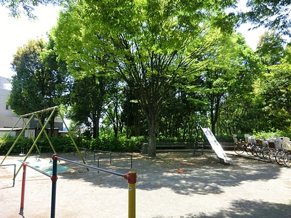 【1号棟】川崎市新築戸建2路線利用可ビルトイン車庫(山口白山公園)