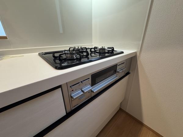 【1号棟】鶴見区新築戸建2台駐車可LDK18帖