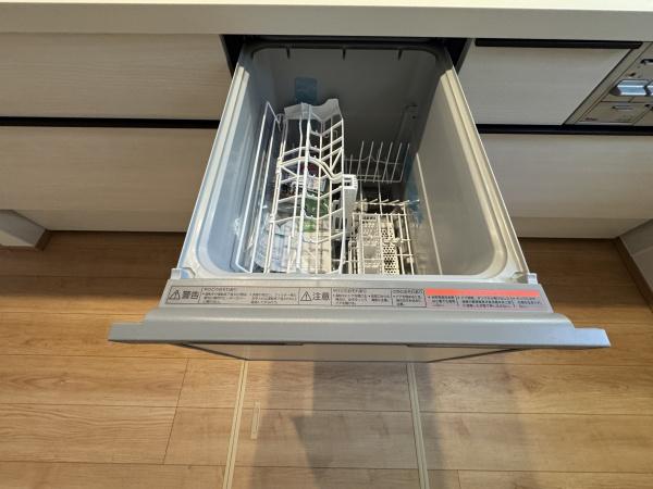 【1号棟】鶴見区新築戸建2台駐車可LDK18帖