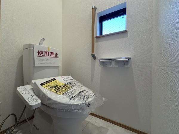 【1号棟】鶴見区新築戸建2台駐車可LDK18帖