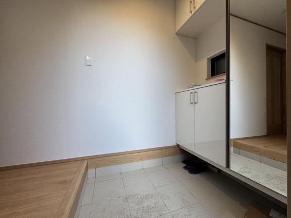 【1号棟】鶴見区新築戸建2台駐車可LDK18帖