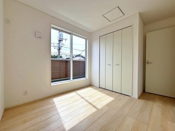横浜市瀬谷区下瀬谷３丁目の新築一戸建