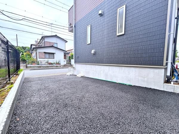 横浜市瀬谷区下瀬谷３丁目の新築一戸建