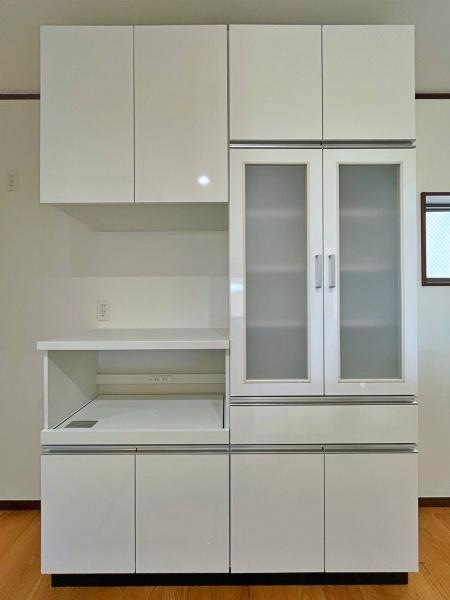 【2号棟】瀬谷区新築戸建　WIC×2　南面バルコニー