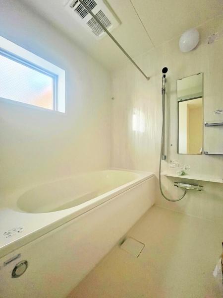 【1号棟】南区新築戸建ビルトイン車庫南西角地