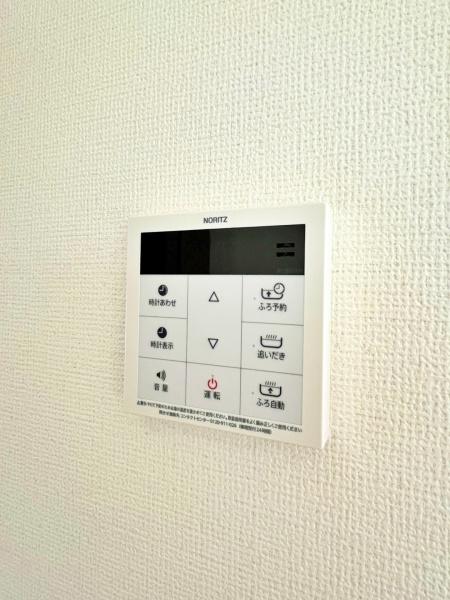 【1号棟】南区新築戸建ビルトイン車庫南西角地