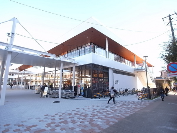 横浜市泉区新橋町の中古一戸建て(相鉄ライフやよい台)