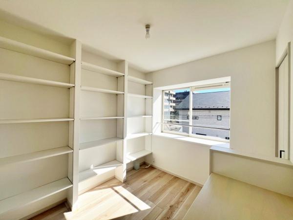 横浜市泉区新橋町の中古一戸建て