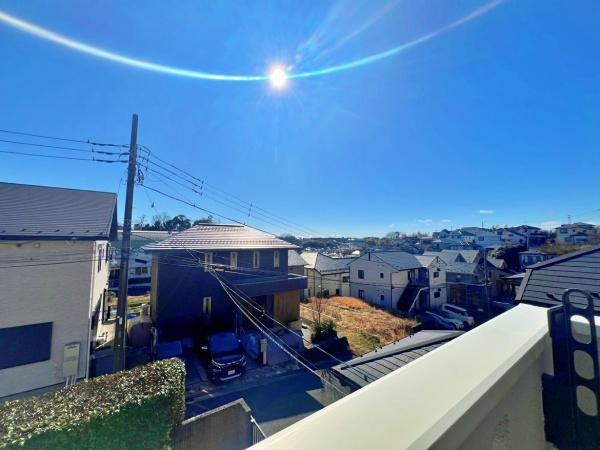 横浜市泉区新橋町の中古一戸建て