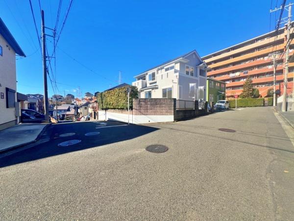 横浜市泉区新橋町の中古一戸建て