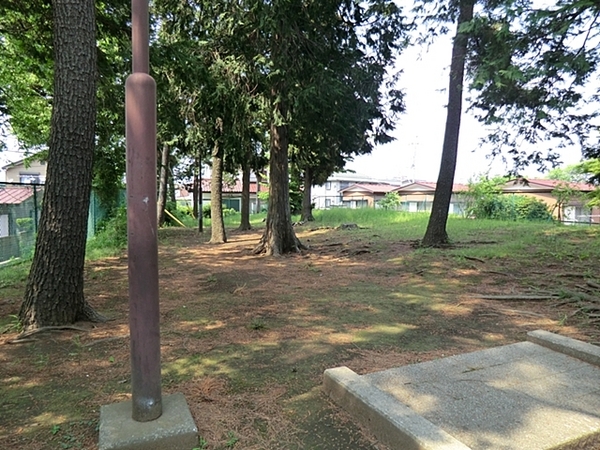 【2号棟】藤沢市新築戸建2台駐車可WICLDK21帖(地神の森公園)