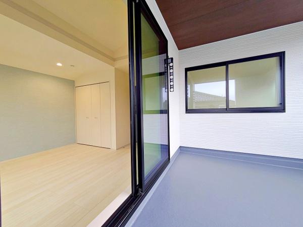 【1号棟】金沢区新築戸建2台駐車可書斎