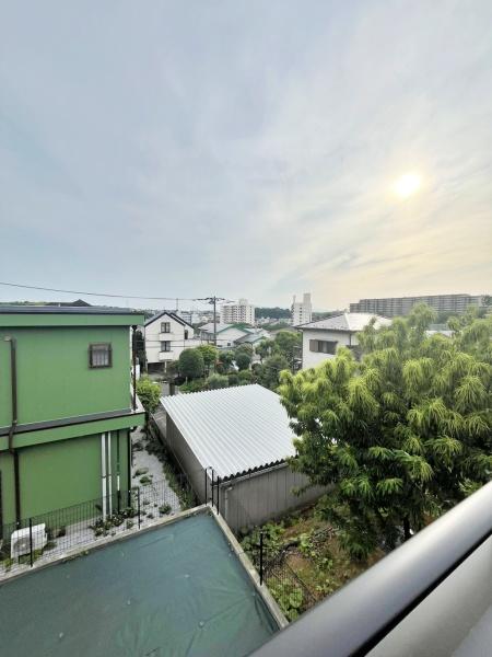 【1号棟】都筑区新築戸建2台駐車可SICパントリー