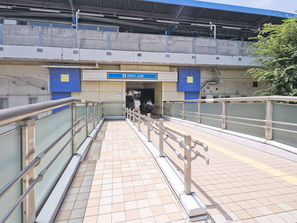 【2号棟】港南区新築戸建パントリーロフト(ブルーライン「上永谷」駅)