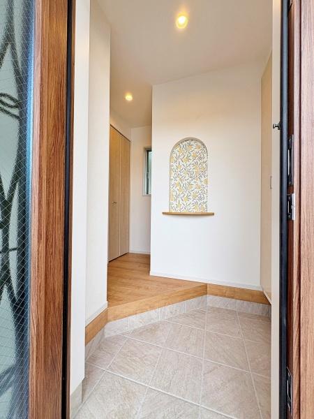 【3号棟】港南区新築戸建パントリーロフト