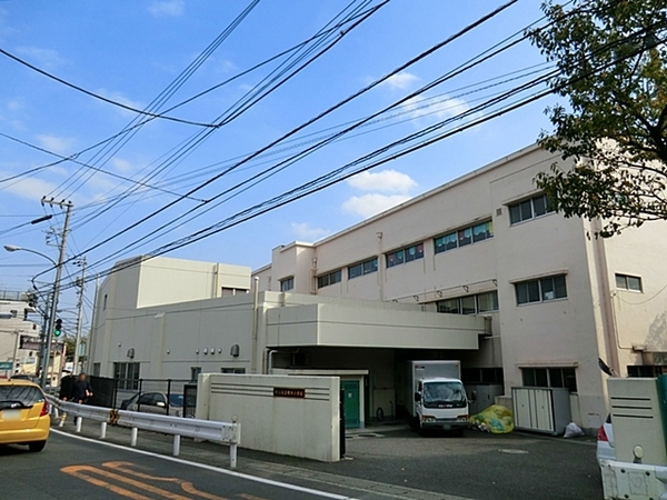 【1号棟】保土ケ谷区新築戸建2台駐車可庭ファミクロ(横浜市立境木小学校)
