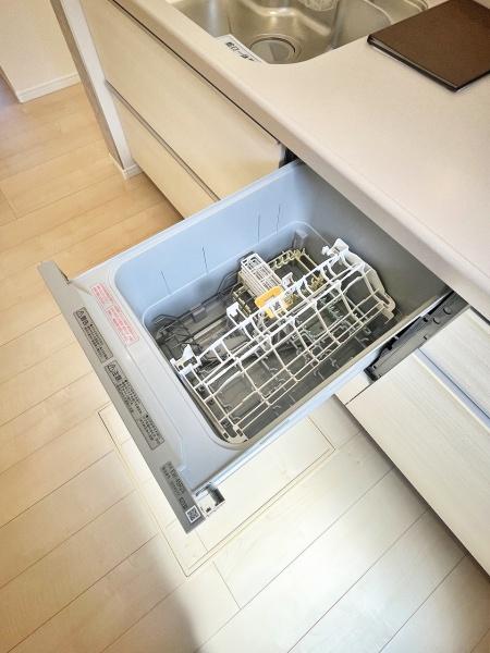 【1号棟】保土ケ谷区新築戸建2台駐車可庭ファミクロ
