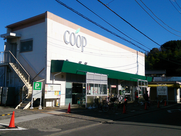 【1号棟】戸塚区新築戸建 リビング階段 2台駐車可(ユーコープ中田店)