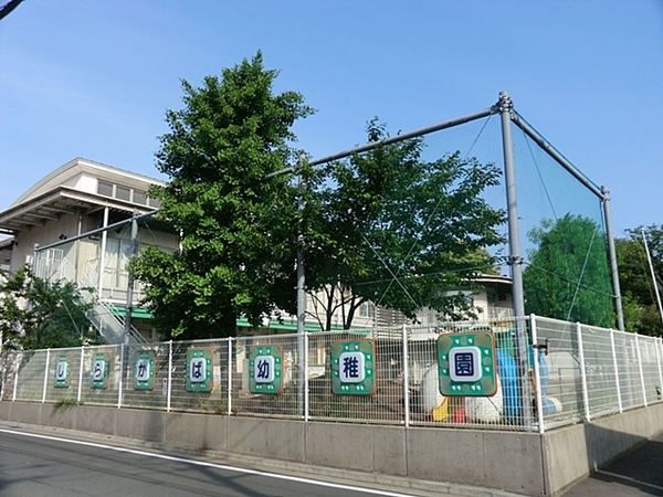 【1号棟】戸塚区新築戸建 リビング階段 2台駐車可(しらかば幼稚園)