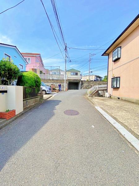【1号棟】旭区新築戸建2台駐車可SICWICリネン棚