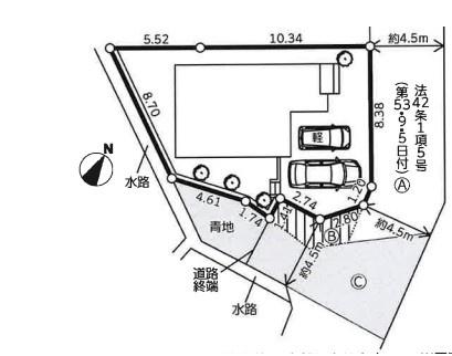 磯子区新築戸建　浴室TV　2台駐車可　パントリー　SIC