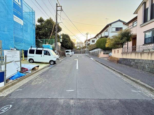 【2号棟】南区新築戸建2台駐車可グルニエLDK19帖