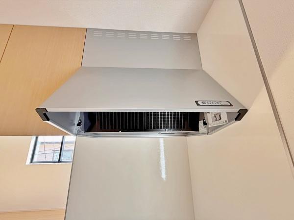 【1号棟】港南区新築戸建ビルトイン車庫角地