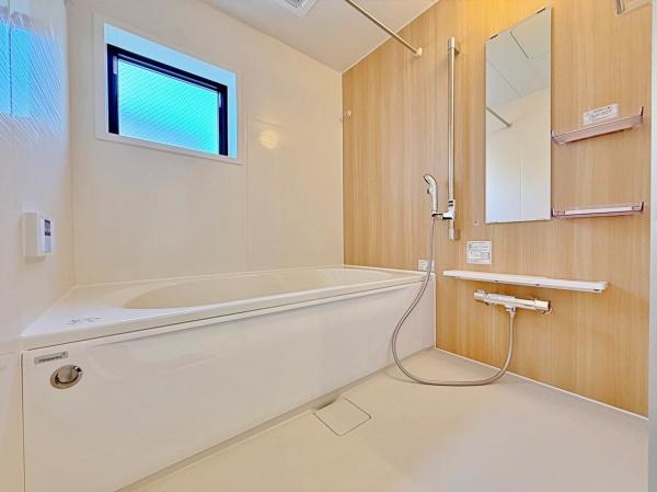 【1号棟】港南区新築戸建ビルトイン車庫角地