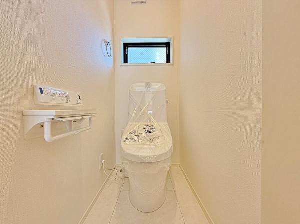 【1号棟】港南区新築戸建ビルトイン車庫角地