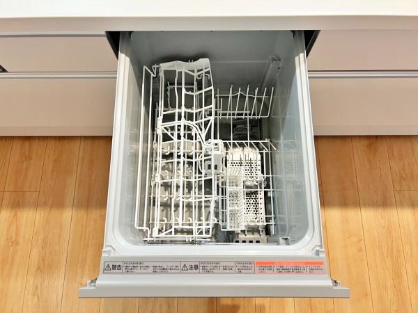 【1号棟】川崎市新築戸建駅徒歩10分ビルトイン車庫