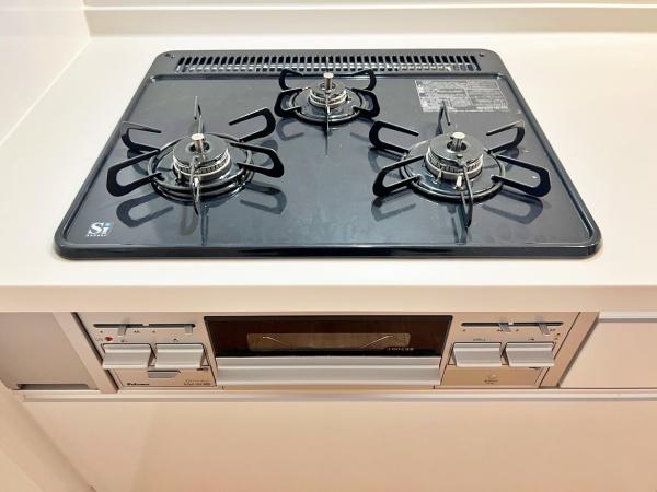 【1号棟】川崎市新築戸建駅徒歩10分ビルトイン車庫