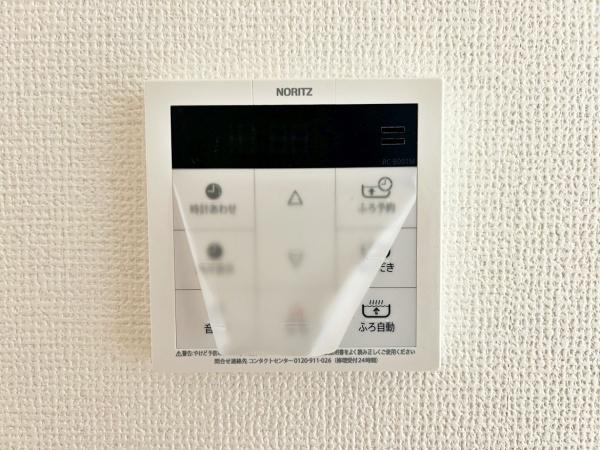 【1号棟】川崎市新築戸建駅徒歩10分ビルトイン車庫