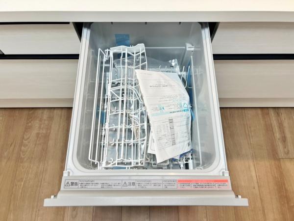 【2号棟】川崎市新築戸建駅徒歩10分ビルトイン車庫