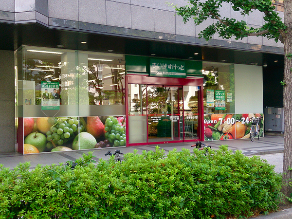 クリオ新横浜 ザ・イースト【角】【ペット◎】(まいばすけっと新横浜環状2号店)