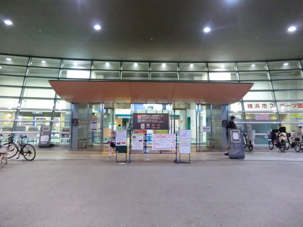 クリオ新横浜 ザ・イースト【角】【ペット◎】(日産ウォーターパーク)