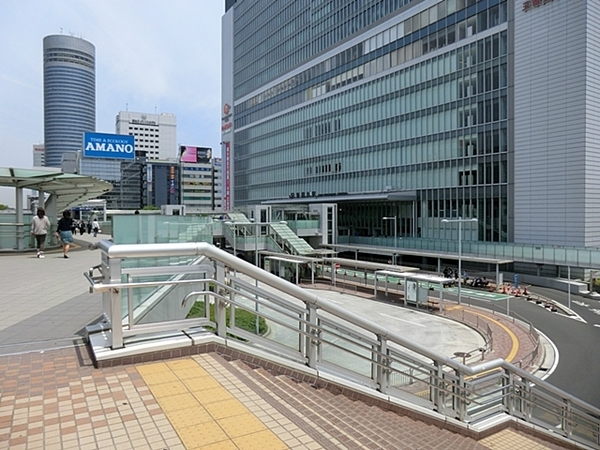 クリオ新横浜 ザ・イースト【角】【ペット◎】(「新横浜」駅)