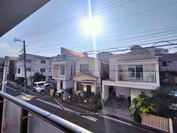【1号棟】西区新築戸建ビルトイン車庫WIC