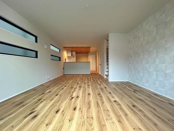 【14号棟】茅ヶ崎市新築戸建海まで徒10分LDK19帖