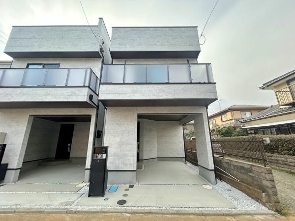 【14号棟】茅ヶ崎市新築戸建海まで徒10分LDK19帖