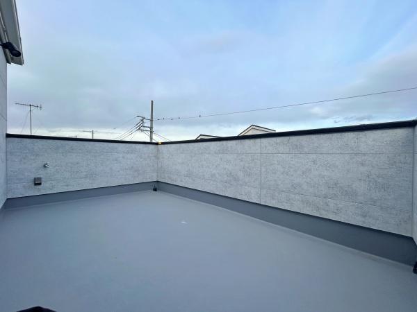 【14号棟】茅ヶ崎市新築戸建海まで徒10分LDK19帖