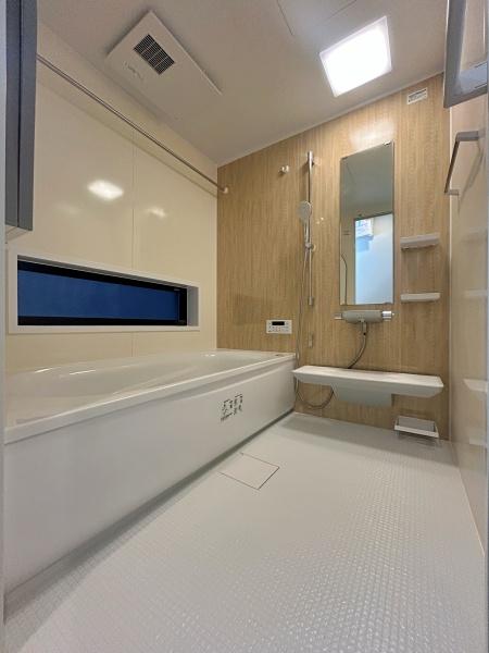 【14号棟】茅ヶ崎市新築戸建海まで徒10分LDK19帖