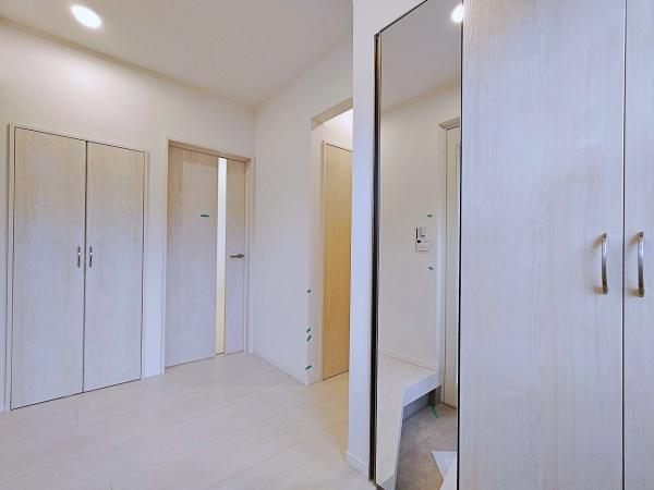 横浜市青葉区美しが丘西２丁目の中古一戸建て