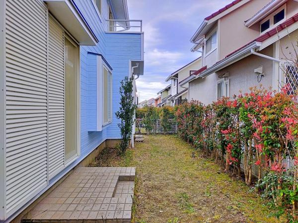横浜市青葉区美しが丘西２丁目の中古一戸建て