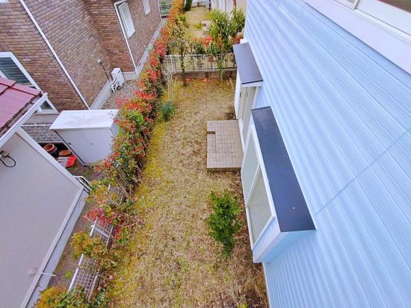 横浜市青葉区美しが丘西２丁目の中古一戸建て