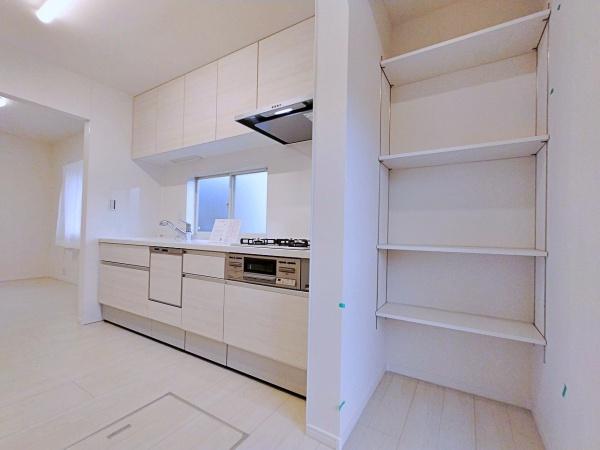横浜市青葉区美しが丘西２丁目の中古一戸建て