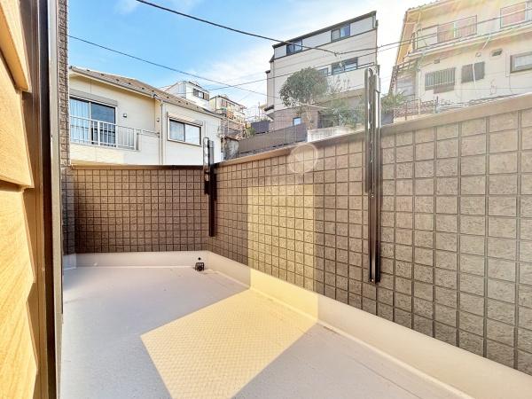 【C号棟】保土ケ谷区新築戸建ルーバルパントリー
