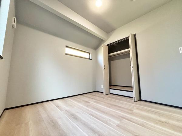 【C号棟】保土ケ谷区新築戸建ルーバルパントリー