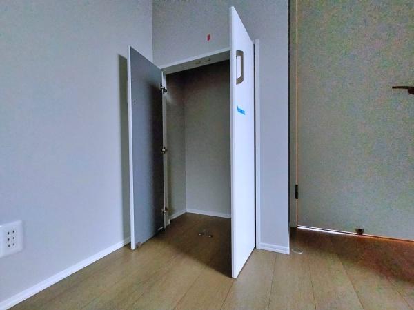 【1号棟】戸塚区新築戸建南面バルコニーWIC