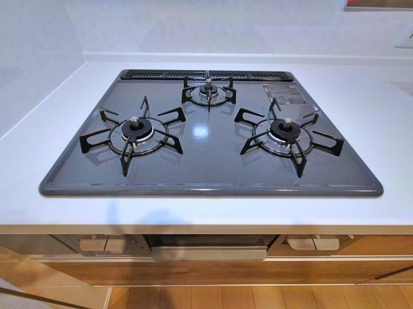 【1号棟】戸塚区新築戸建南面バルコニーWIC