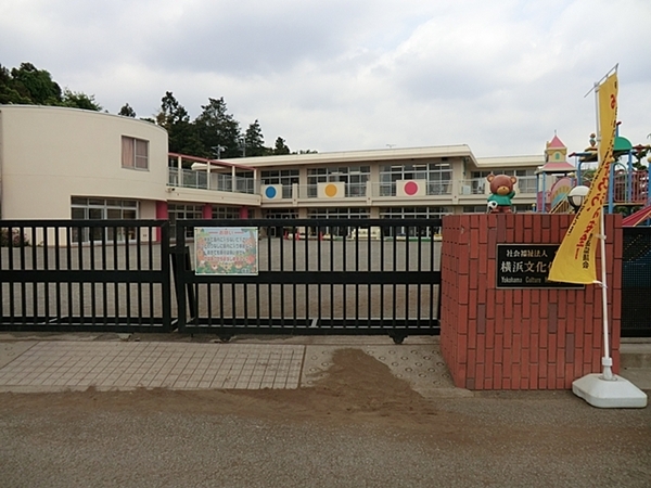 【9号棟】大和市新築戸建2台駐車可WIC和室(横浜文化保育園)